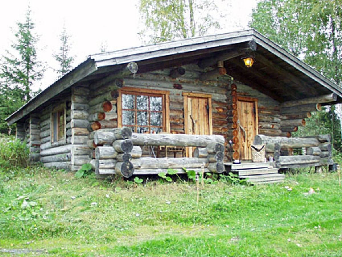 Дома для отпуска Holiday Home Kopinkallio 2 Pätiälä